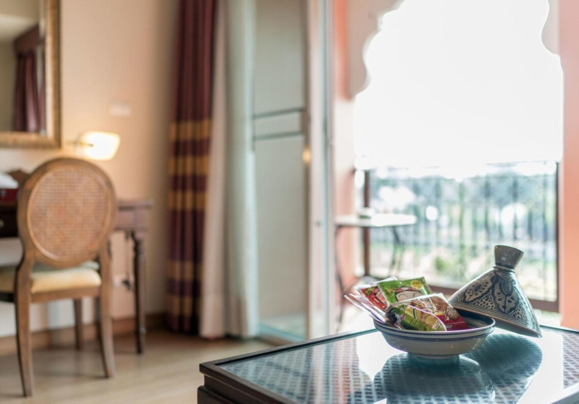 Sheik Istana Hotel Chiangmal 清邁 外观 照片