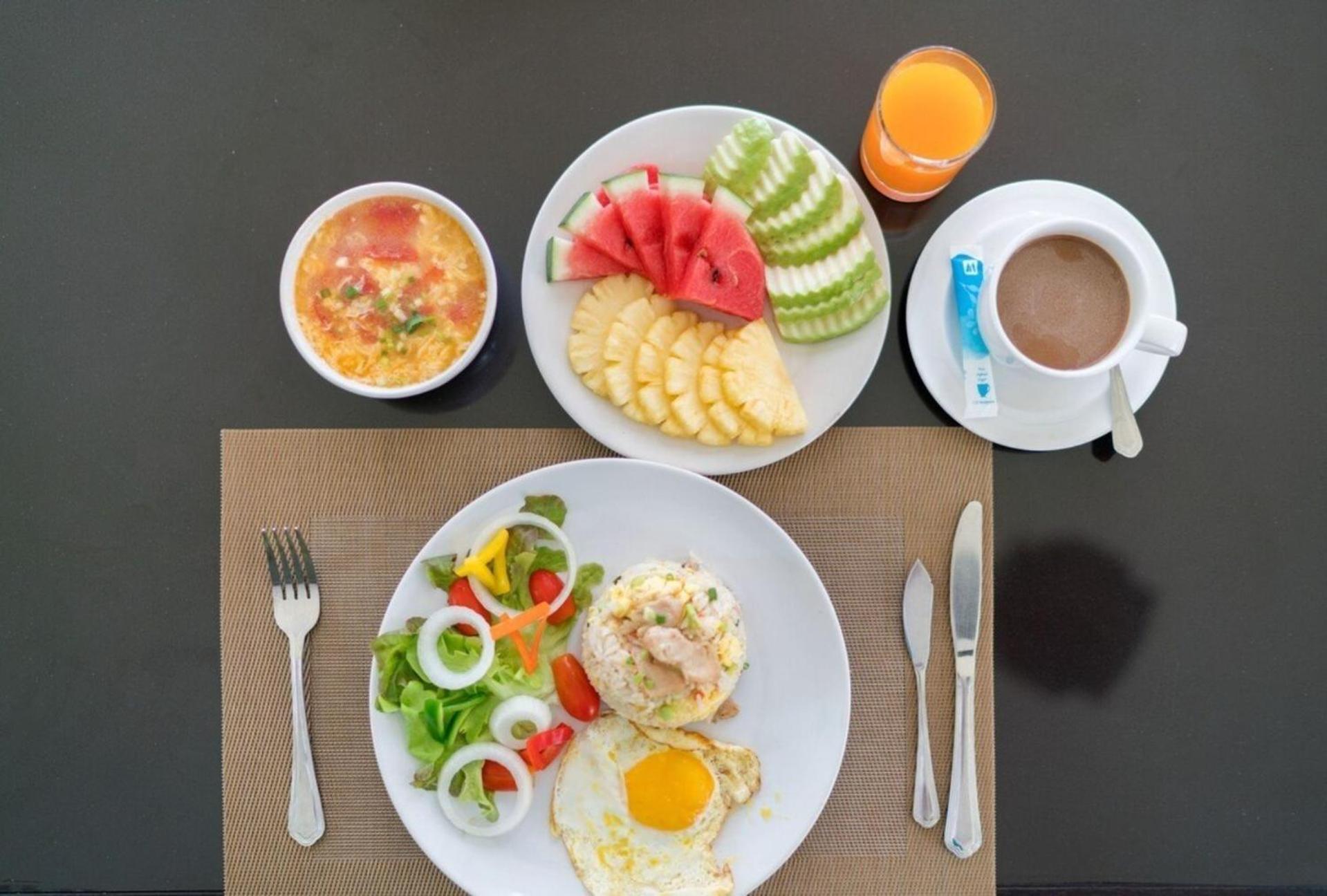 Sheik Istana Hotel Chiangmal 清邁 外观 照片