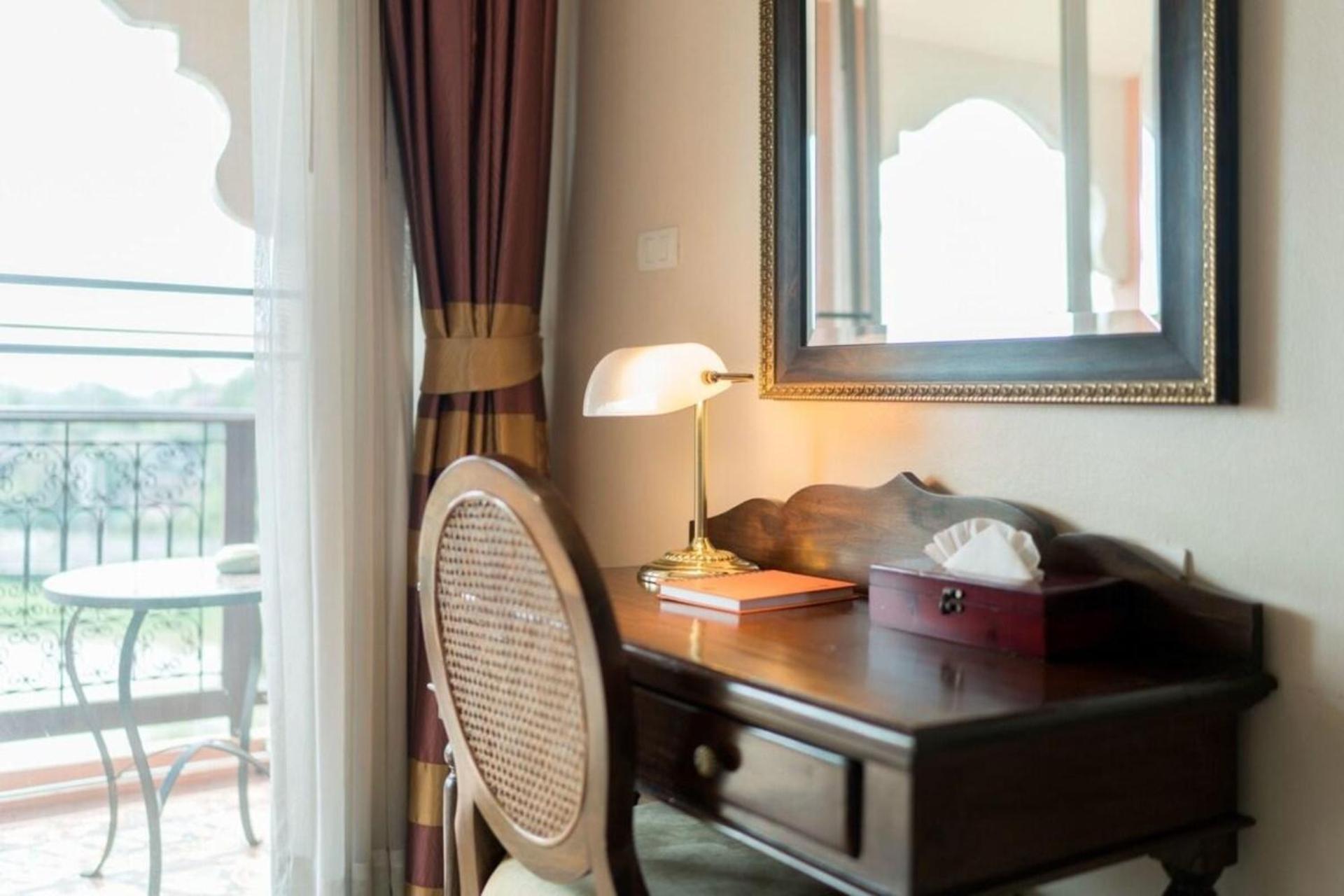 Sheik Istana Hotel Chiangmal 清邁 外观 照片